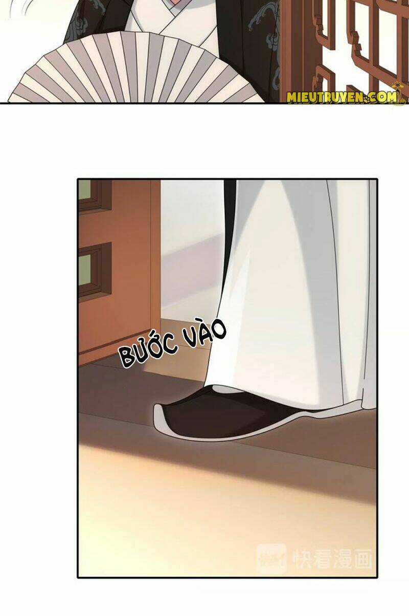 Nguyệt Trầm Ngâm Chapter 116 trang 2