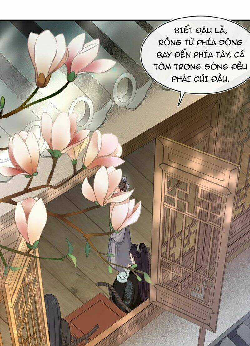 Nguyệt Trầm Ngâm Chapter 116 trang 23