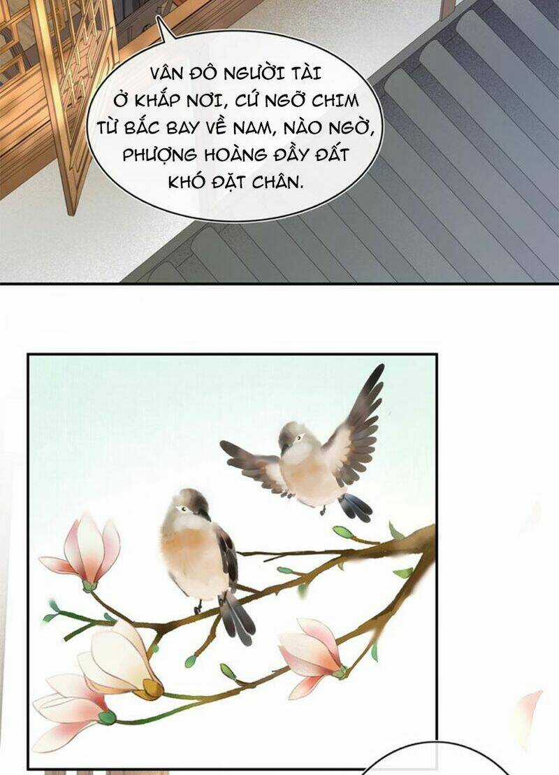 Nguyệt Trầm Ngâm Chapter 116 trang 24