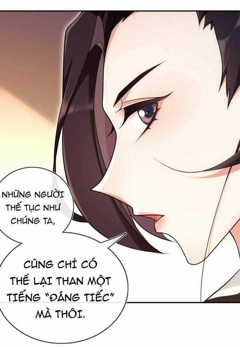 Nguyệt Trầm Ngâm Chapter 116 trang 29