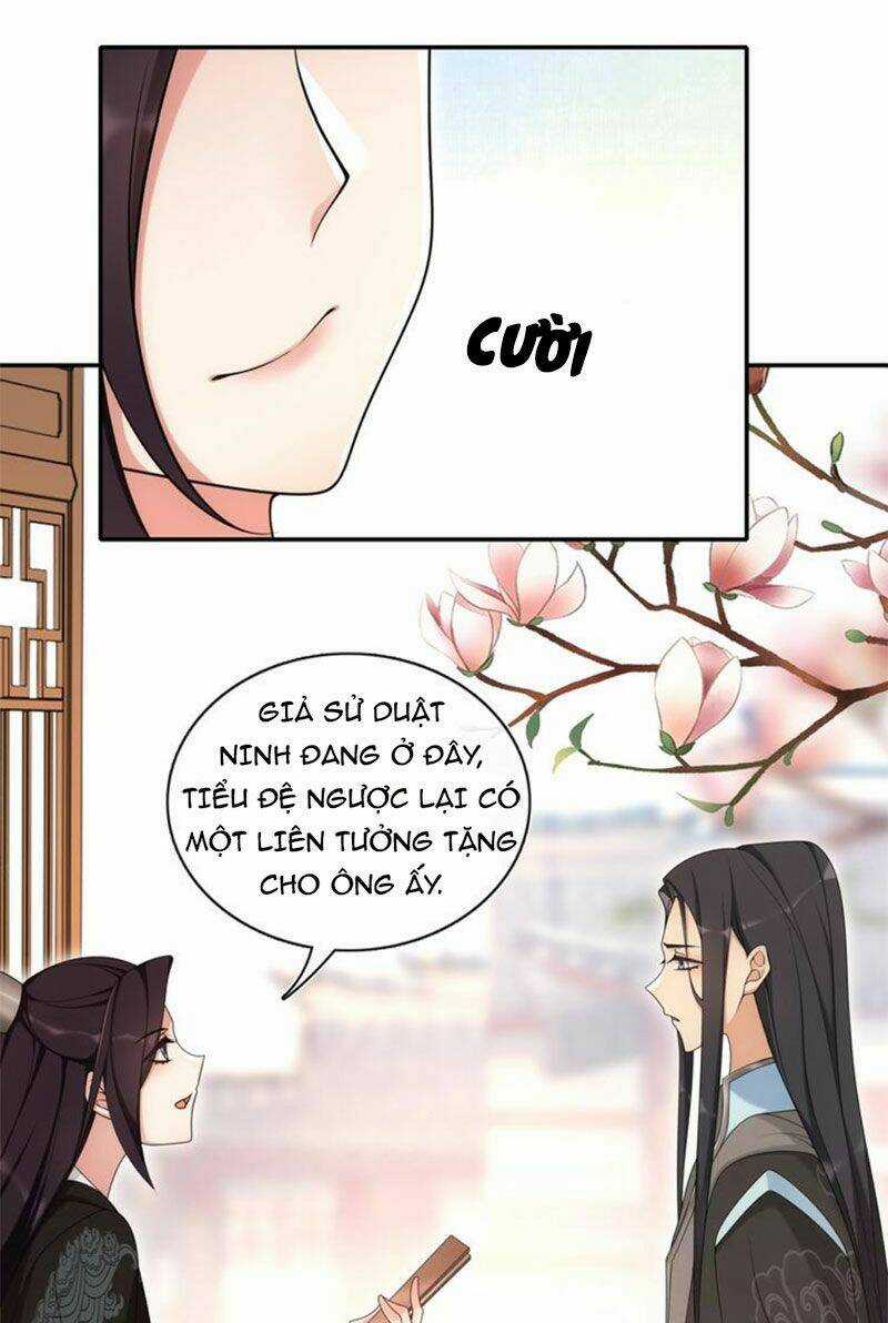 Nguyệt Trầm Ngâm Chapter 116 trang 33