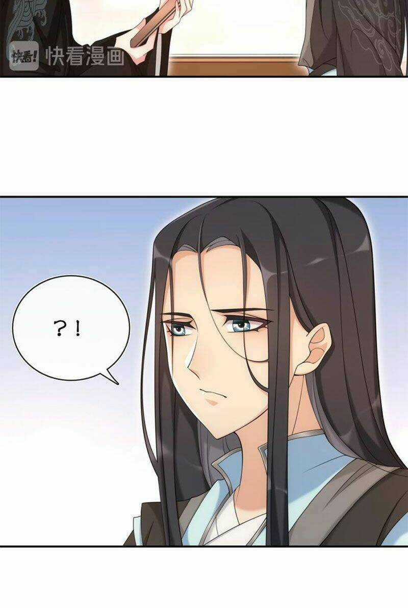 Nguyệt Trầm Ngâm Chapter 116 trang 34