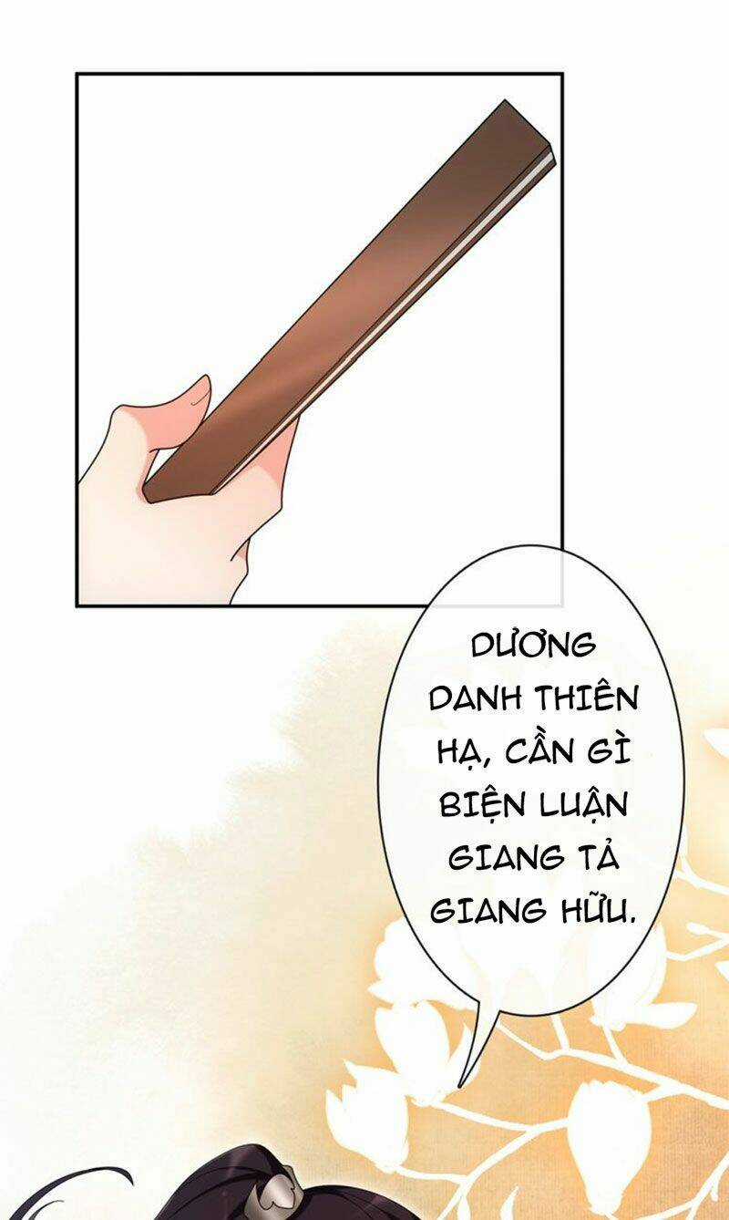 Nguyệt Trầm Ngâm Chapter 116 trang 36