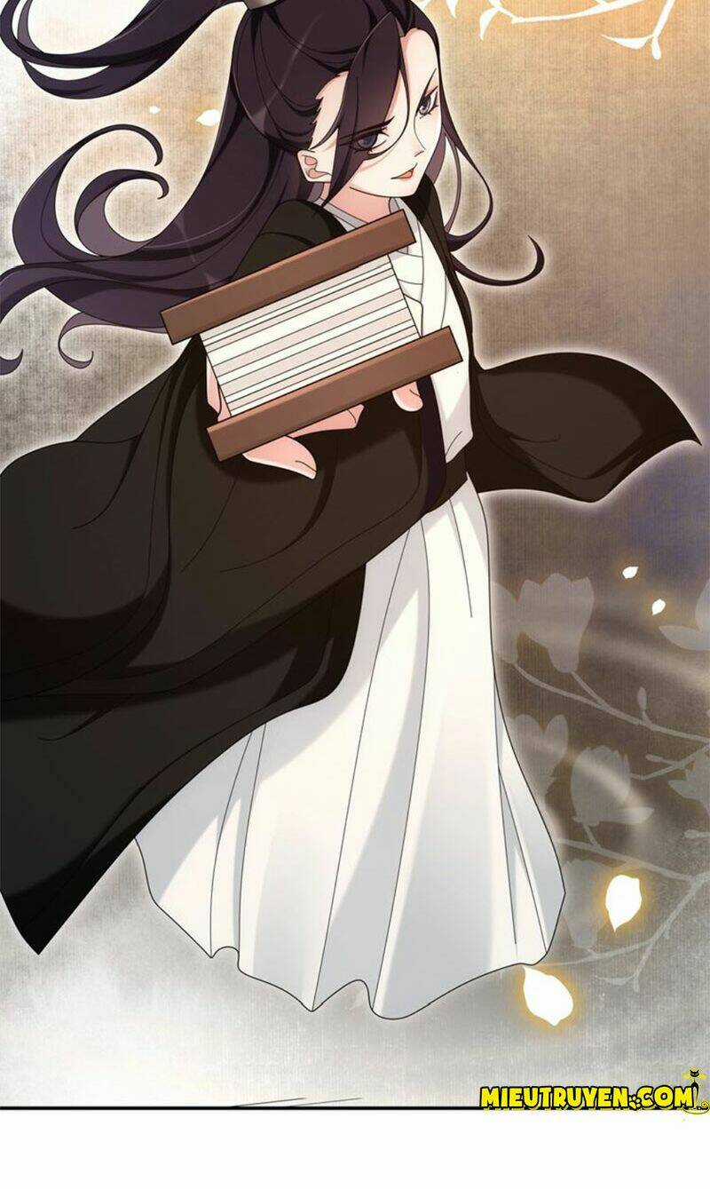 Nguyệt Trầm Ngâm Chapter 116 trang 37