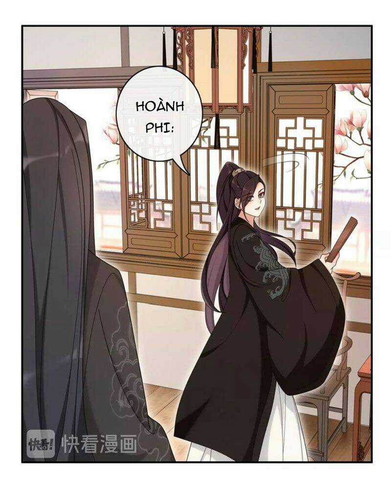 Nguyệt Trầm Ngâm Chapter 116 trang 38