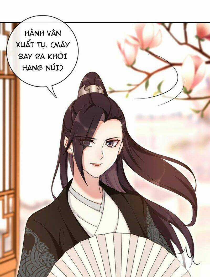 Nguyệt Trầm Ngâm Chapter 116 trang 39