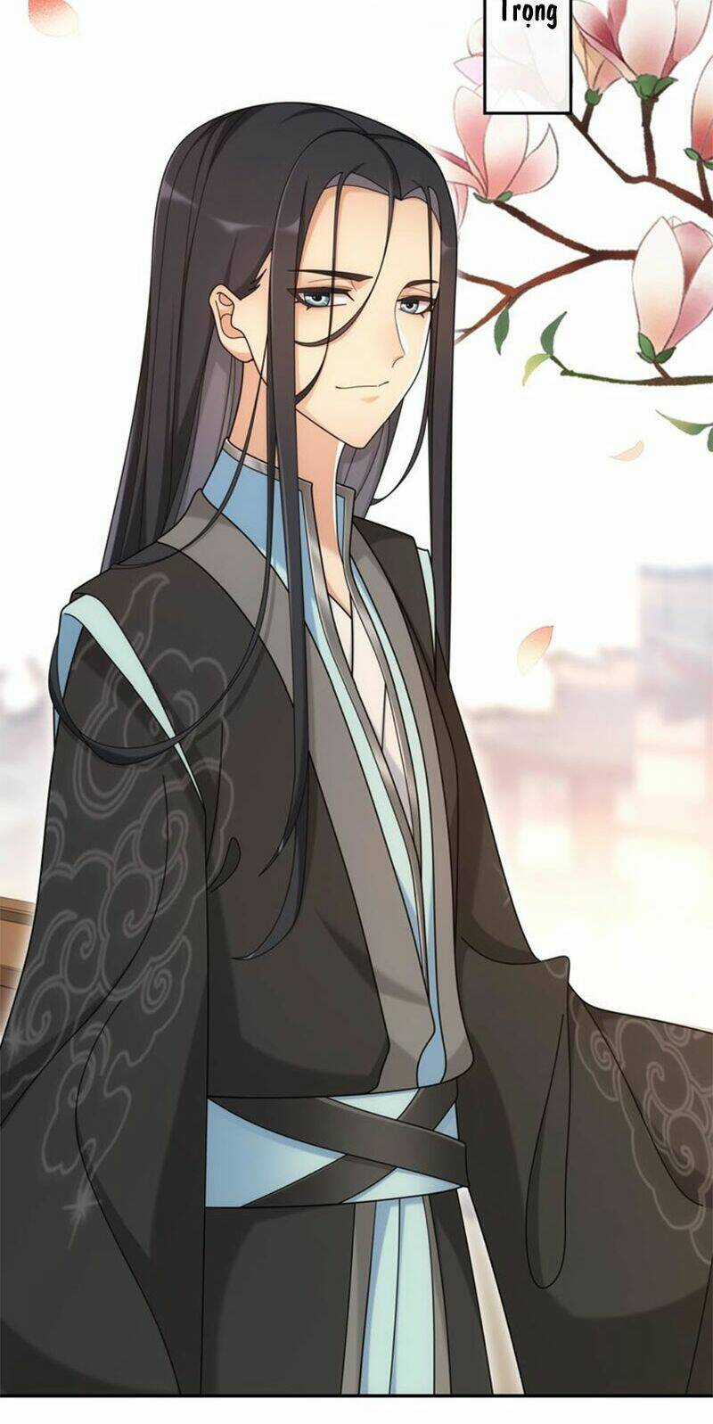 Nguyệt Trầm Ngâm Chapter 116 trang 4