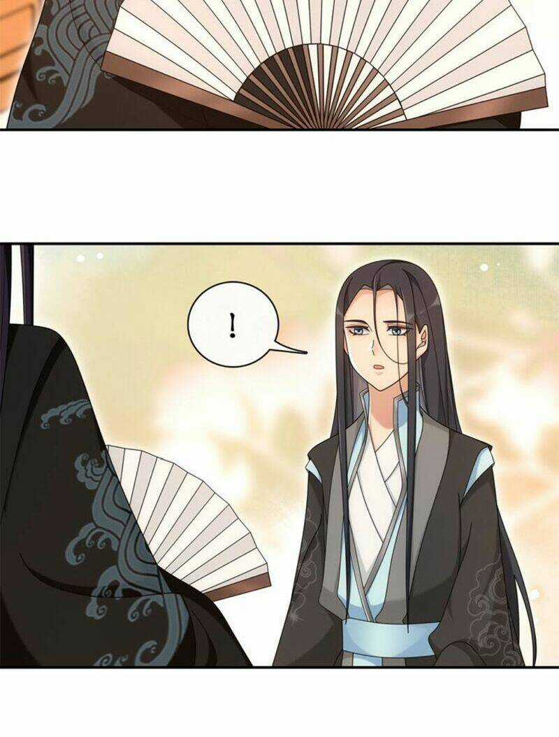 Nguyệt Trầm Ngâm Chapter 116 trang 40