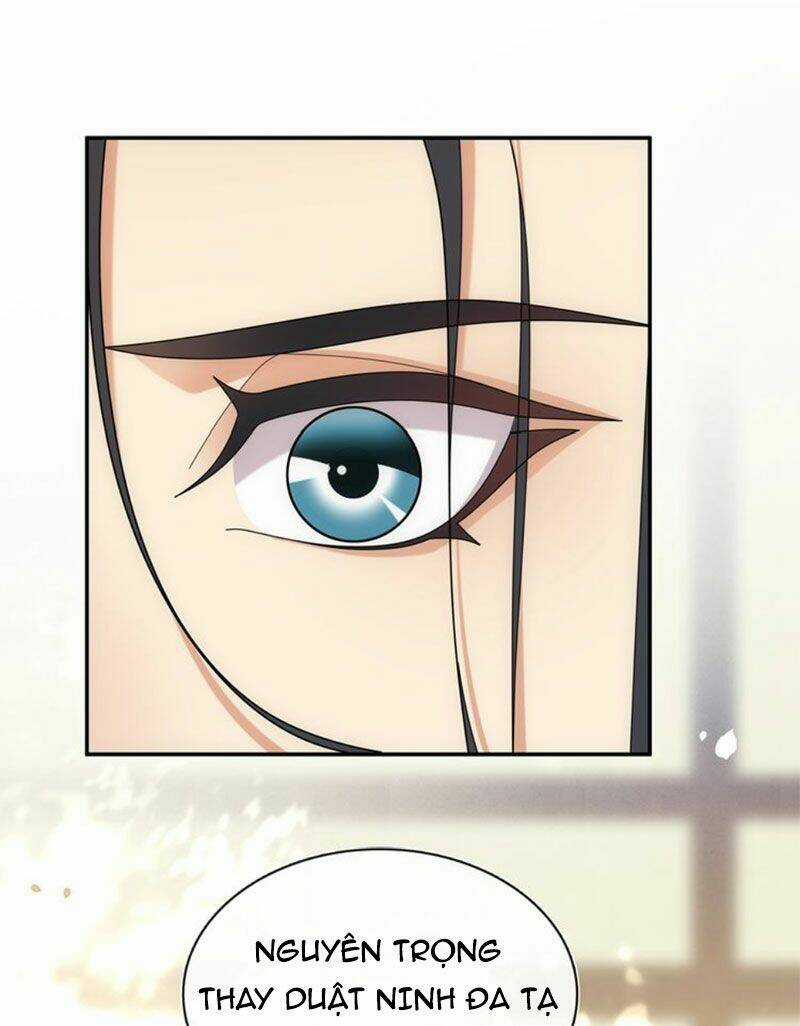 Nguyệt Trầm Ngâm Chapter 116 trang 41