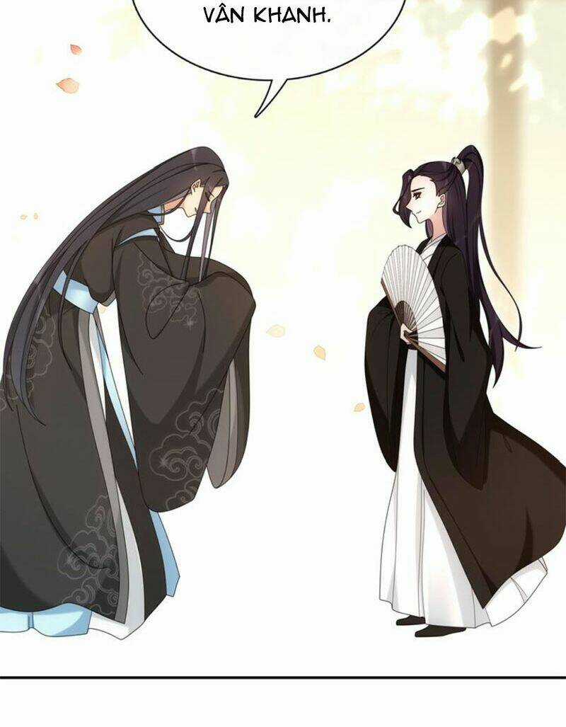 Nguyệt Trầm Ngâm Chapter 116 trang 42