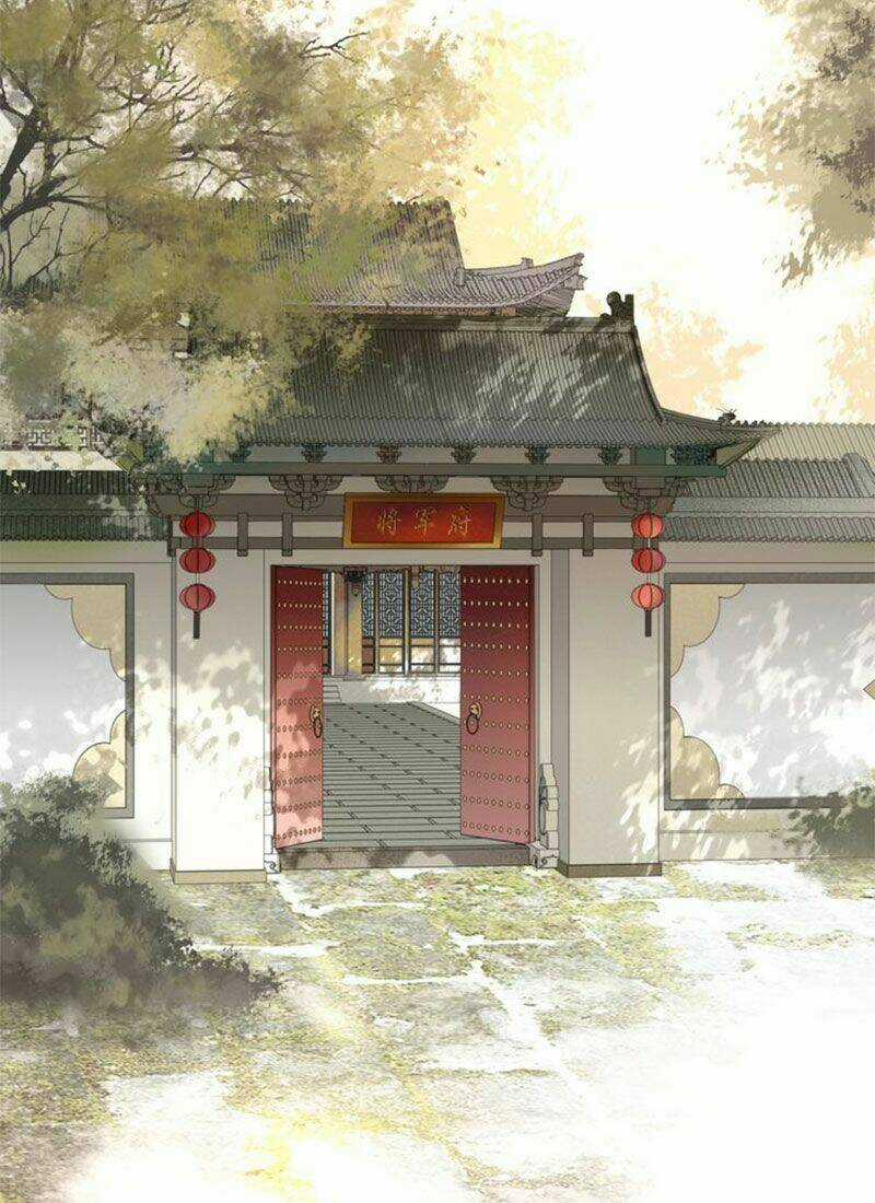 Nguyệt Trầm Ngâm Chapter 116 trang 44