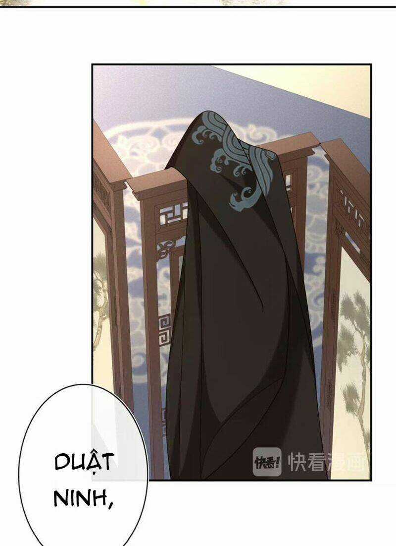 Nguyệt Trầm Ngâm Chapter 116 trang 45