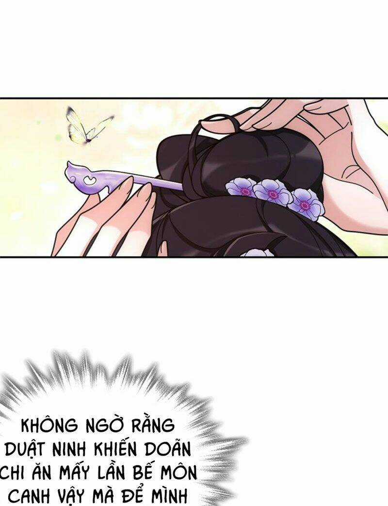 Nguyệt Trầm Ngâm Chapter 116 trang 47