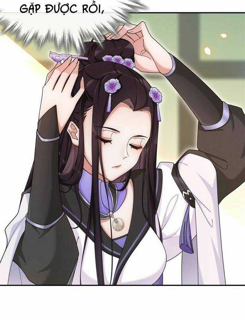 Nguyệt Trầm Ngâm Chapter 116 trang 48