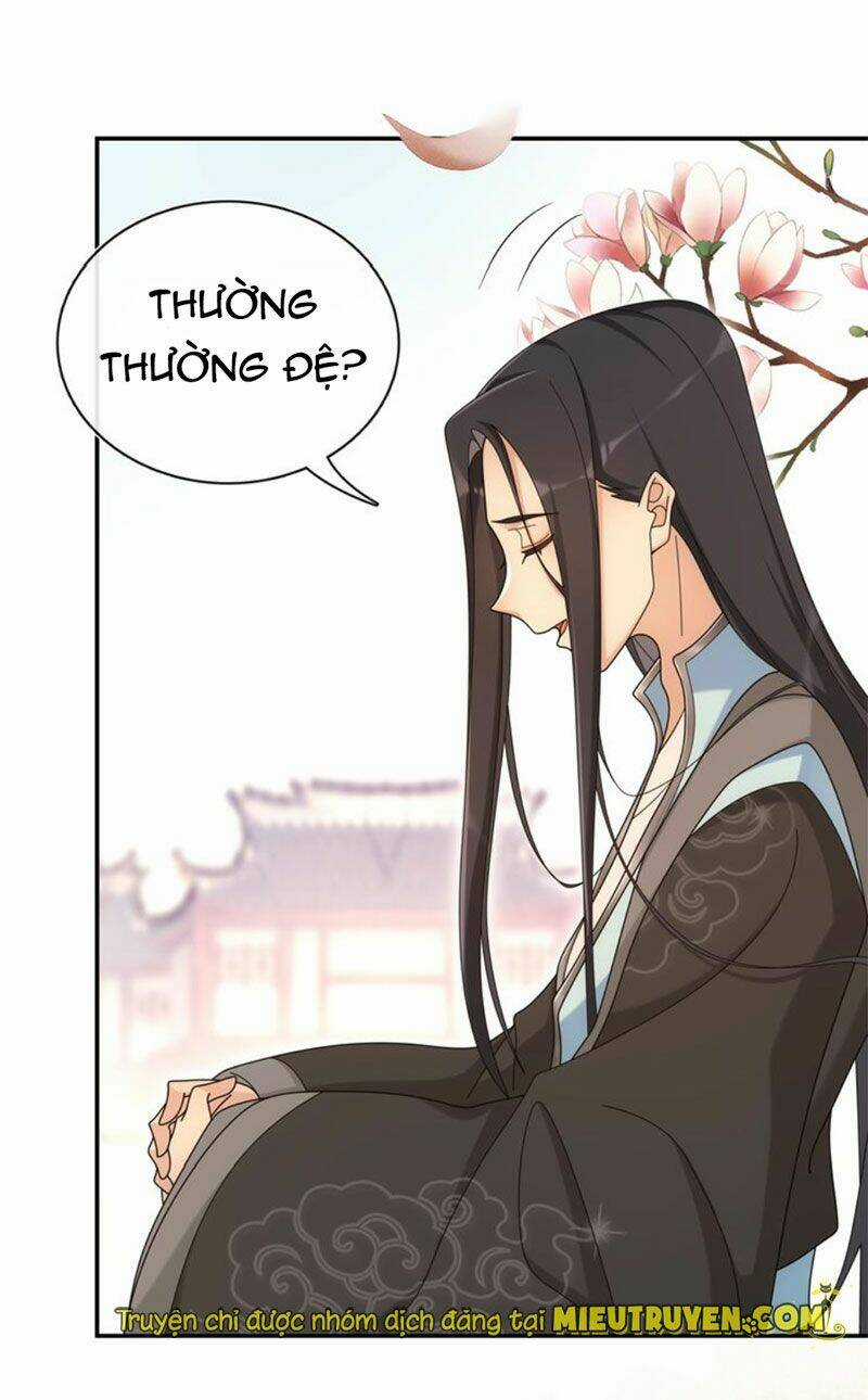 Nguyệt Trầm Ngâm Chapter 116 trang 6