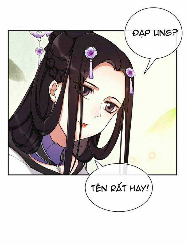 Nguyệt Trầm Ngâm Chapter 117 trang 17