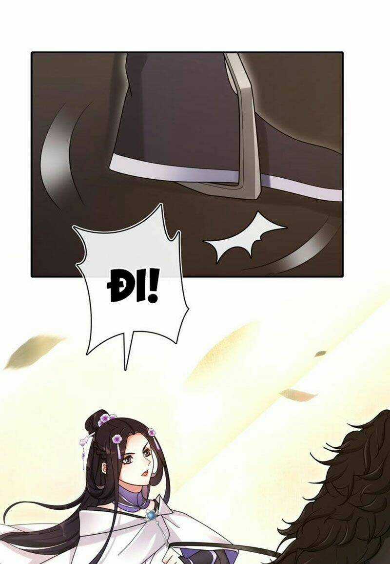 Nguyệt Trầm Ngâm Chapter 117 trang 18