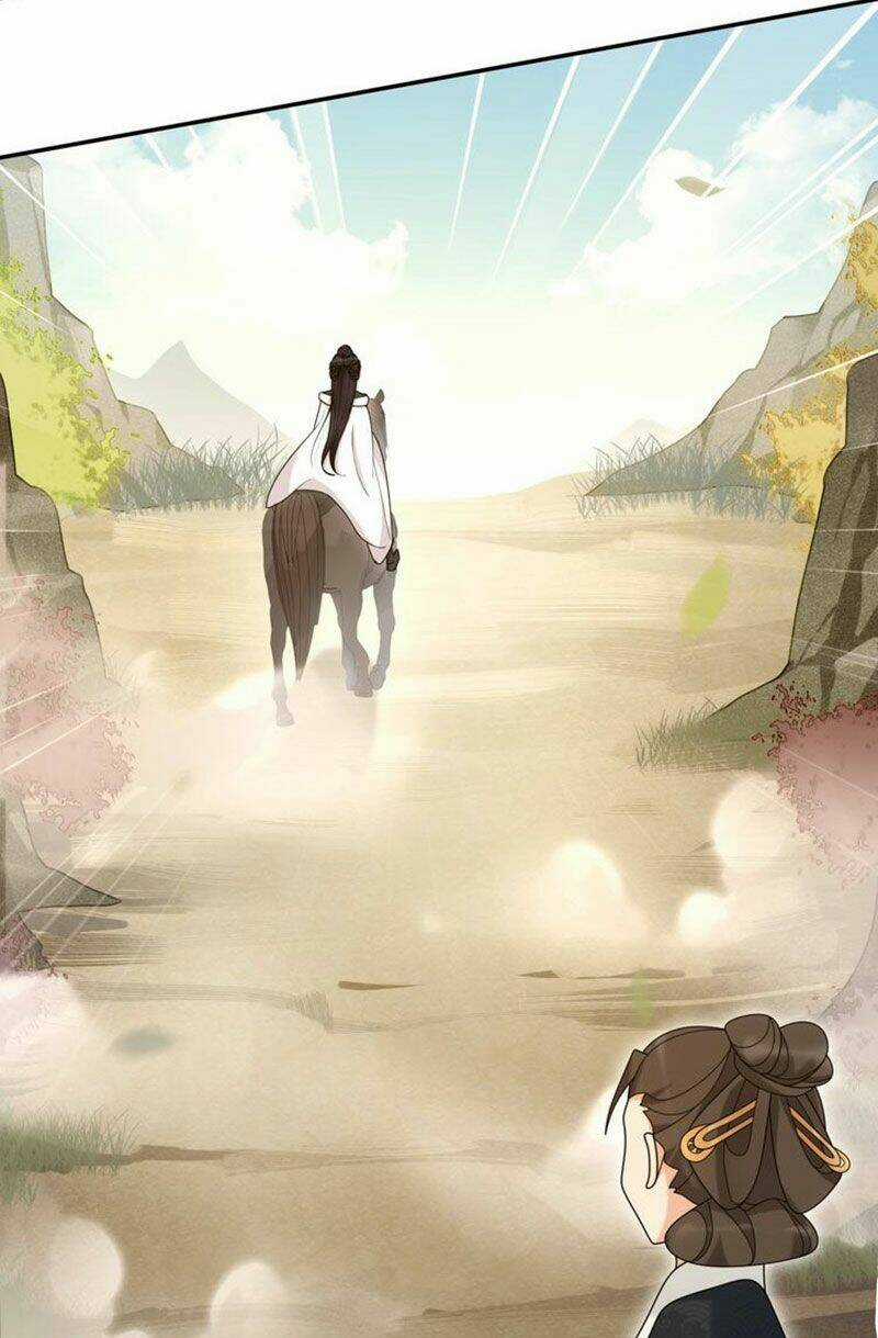 Nguyệt Trầm Ngâm Chapter 117 trang 20