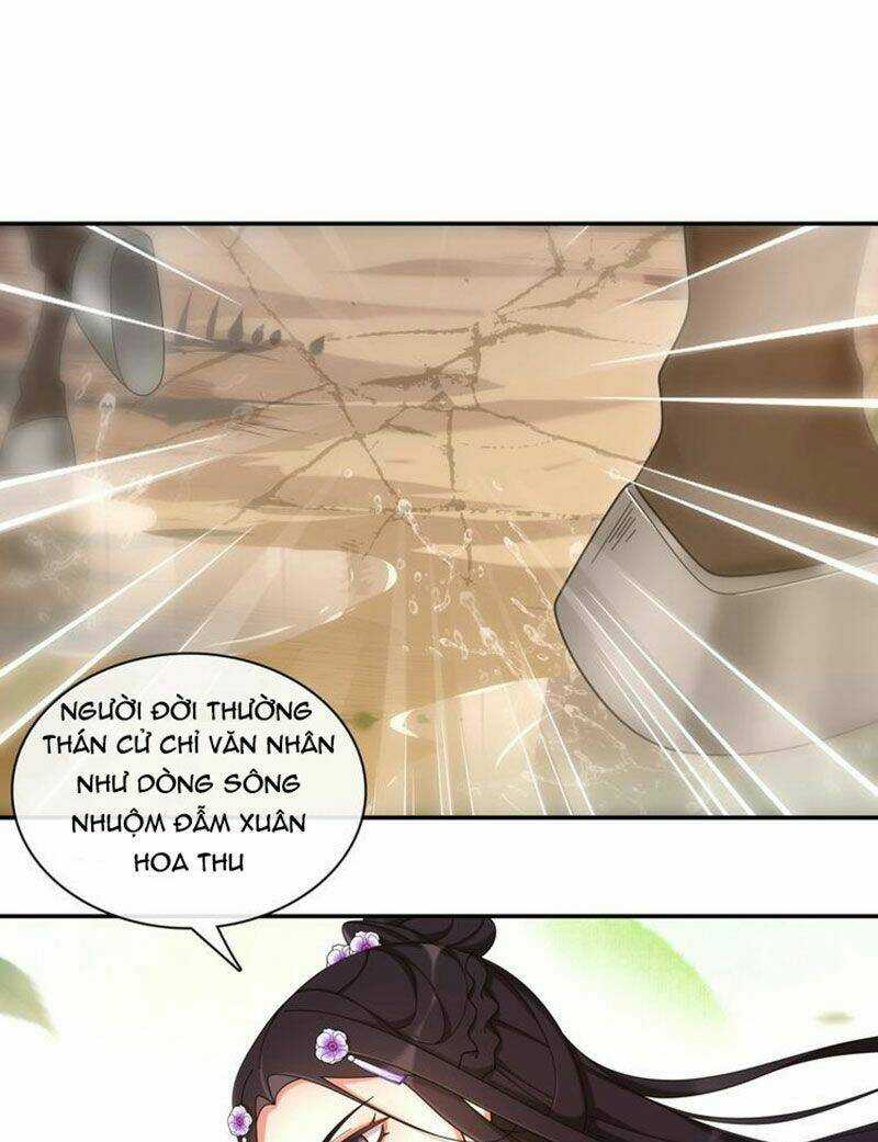 Nguyệt Trầm Ngâm Chapter 117 trang 24