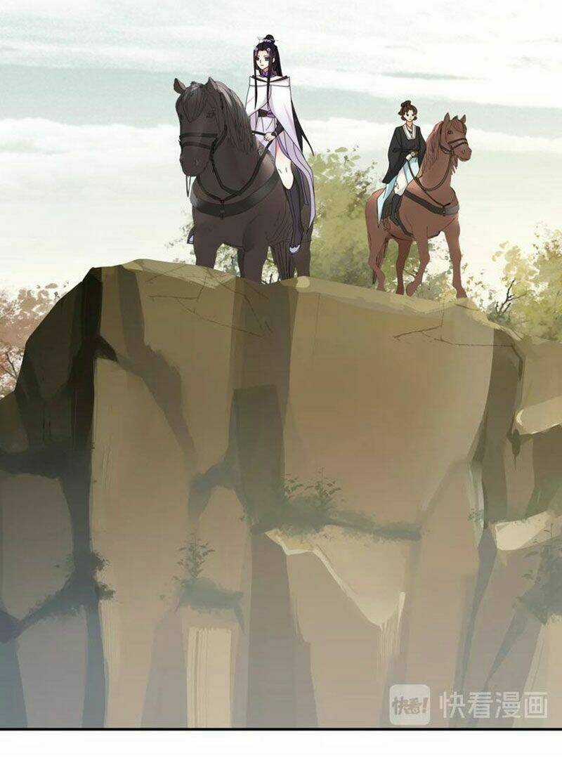 Nguyệt Trầm Ngâm Chapter 117 trang 26