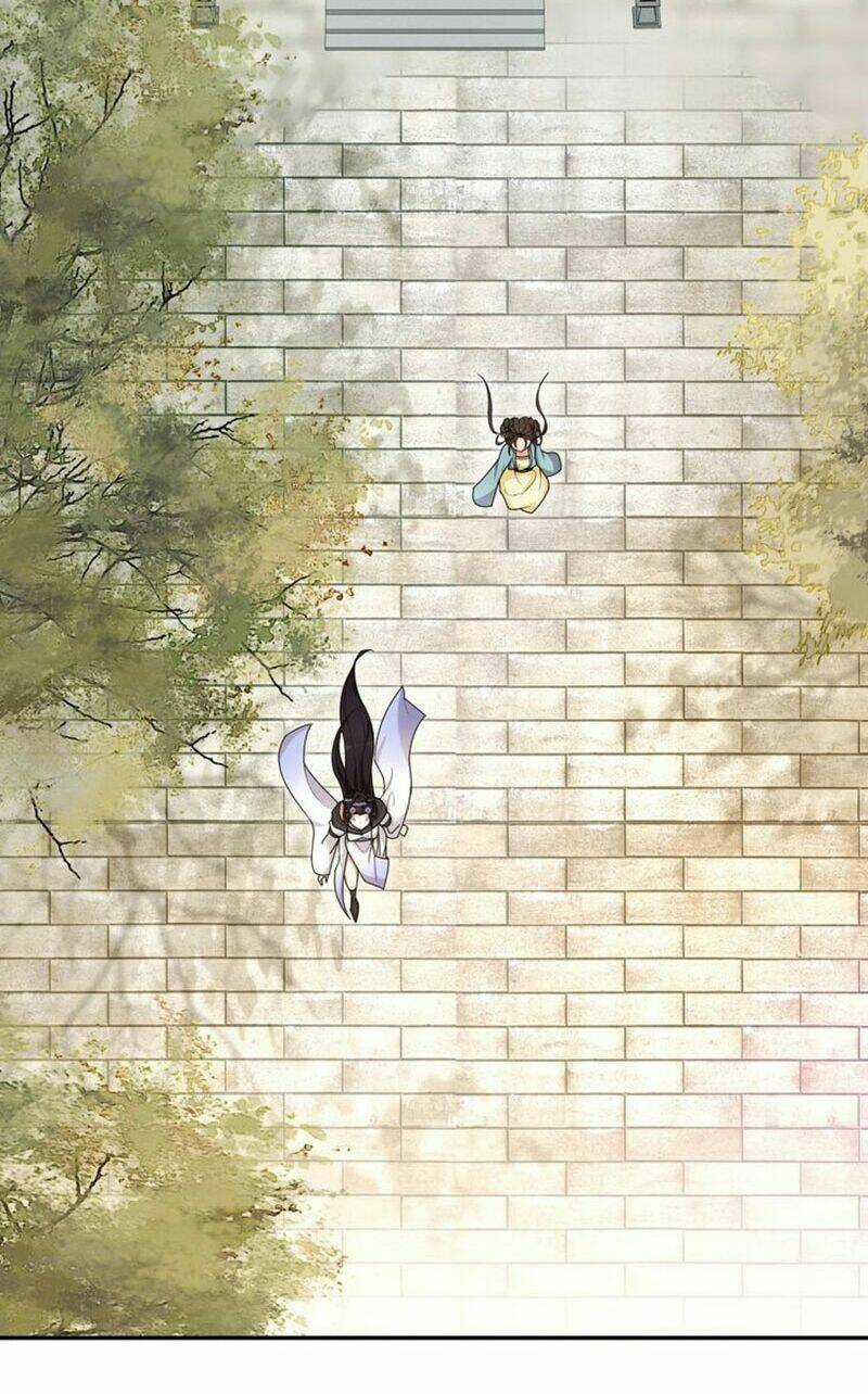 Nguyệt Trầm Ngâm Chapter 117 trang 3