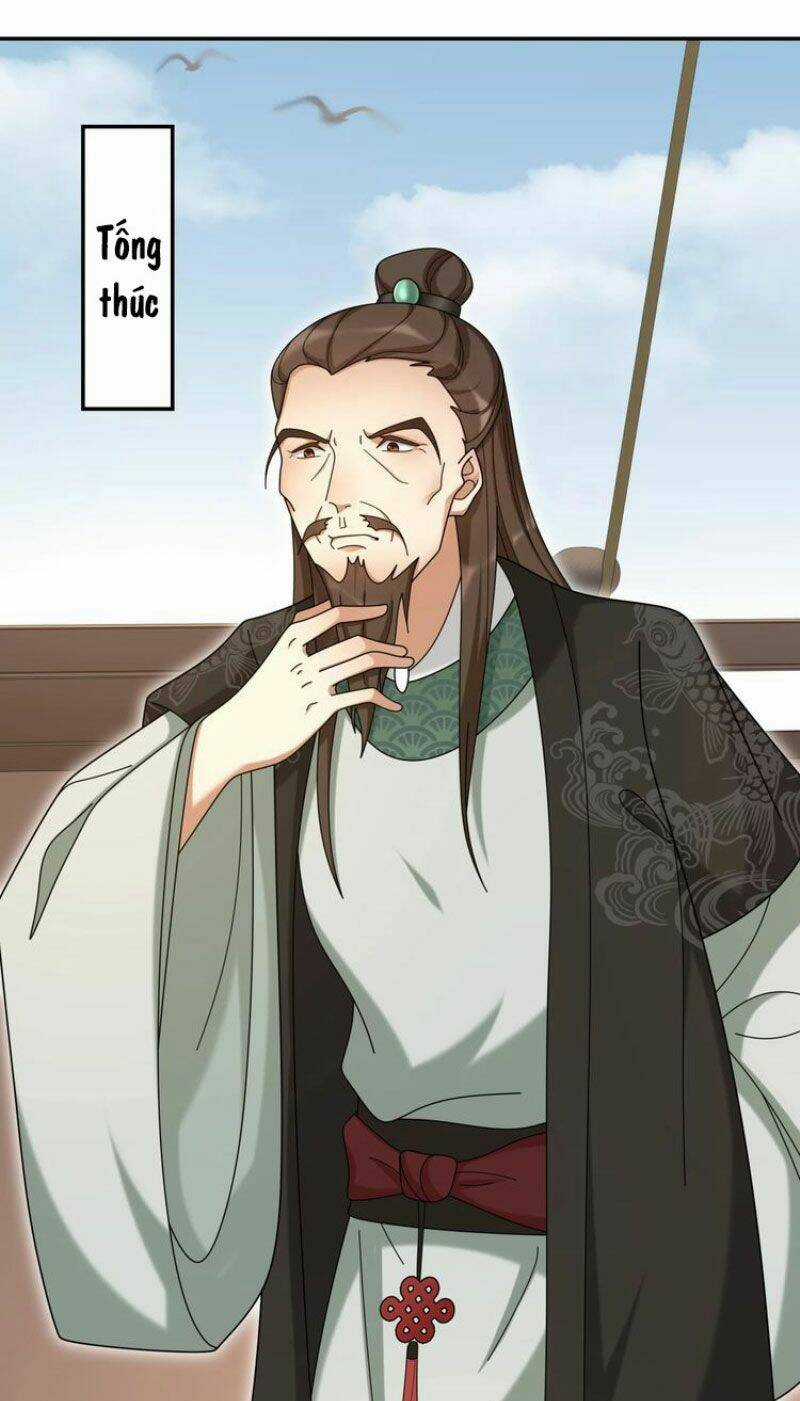 Nguyệt Trầm Ngâm Chapter 117 trang 36