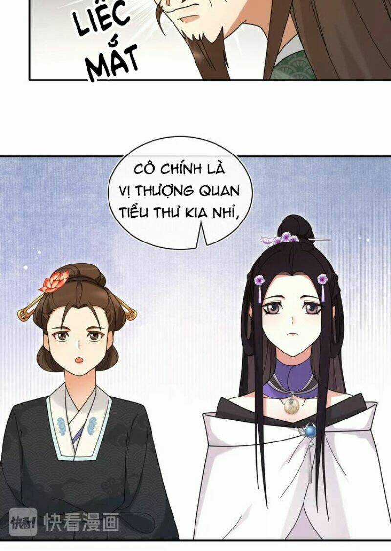 Nguyệt Trầm Ngâm Chapter 117 trang 39