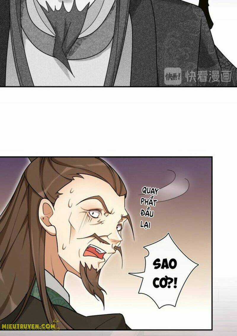 Nguyệt Trầm Ngâm Chapter 117 trang 43