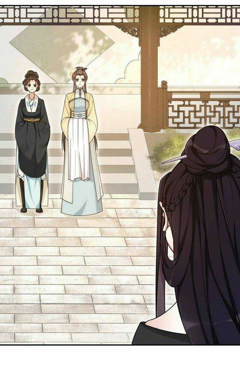 Nguyệt Trầm Ngâm Chapter 117 trang 5