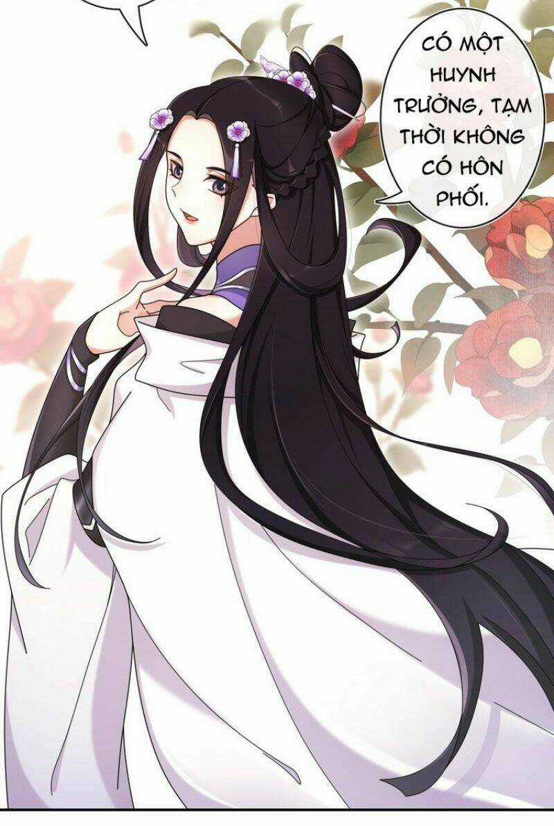 Nguyệt Trầm Ngâm Chapter 117 trang 50