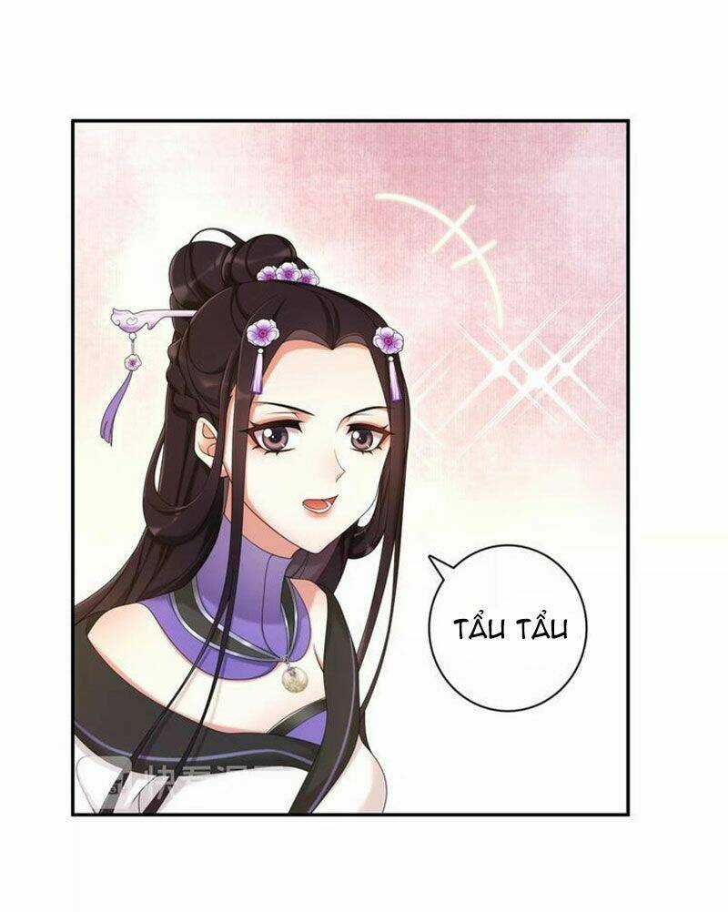 Nguyệt Trầm Ngâm Chapter 117 trang 6