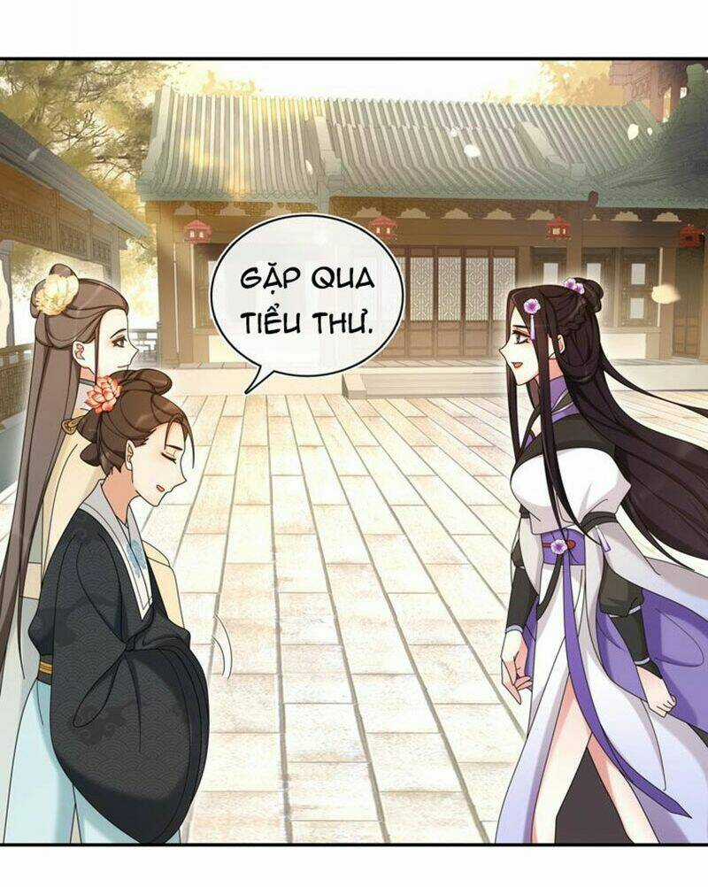 Nguyệt Trầm Ngâm Chapter 117 trang 7