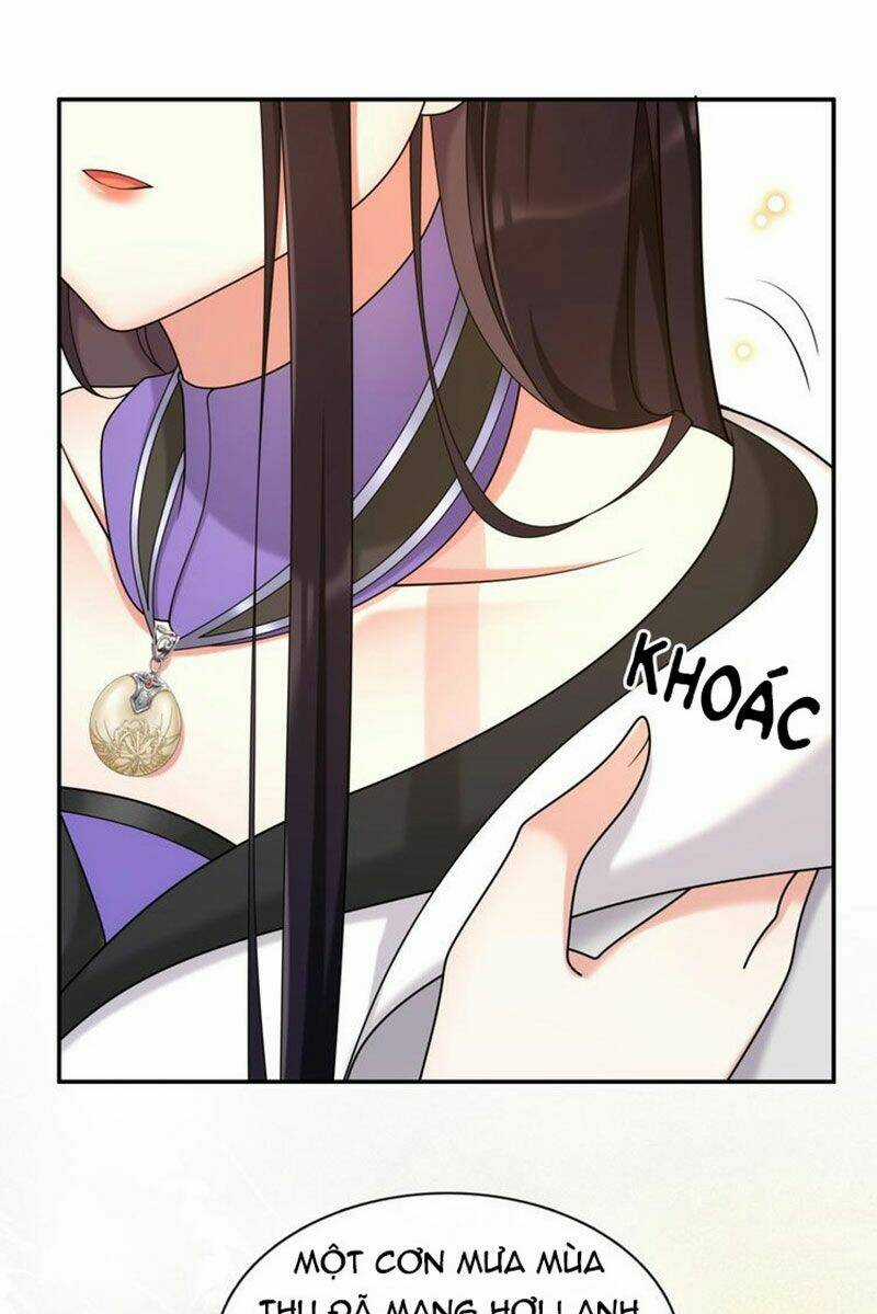 Nguyệt Trầm Ngâm Chapter 117 trang 8