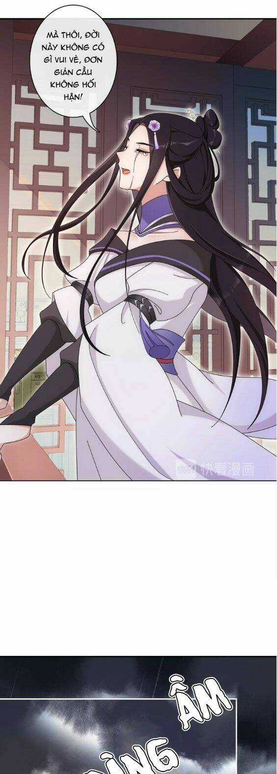 Nguyệt Trầm Ngâm Chapter 118 trang 17