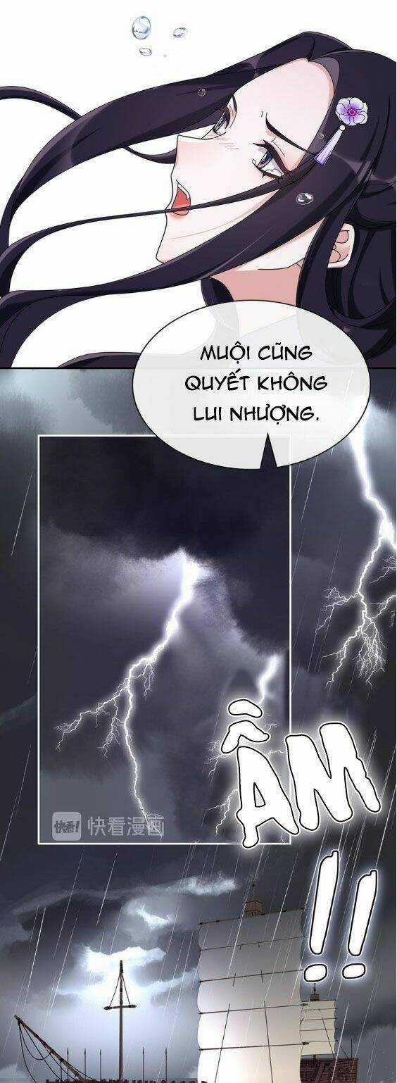 Nguyệt Trầm Ngâm Chapter 118 trang 19