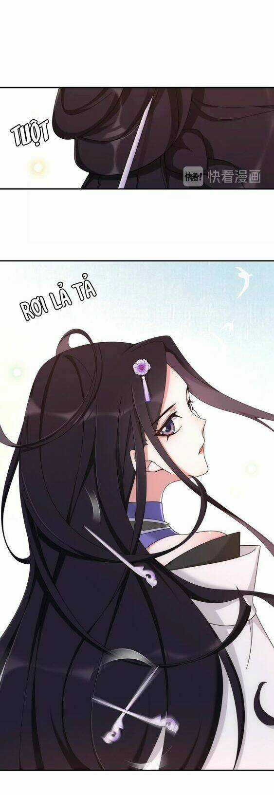 Nguyệt Trầm Ngâm Chapter 118 trang 2