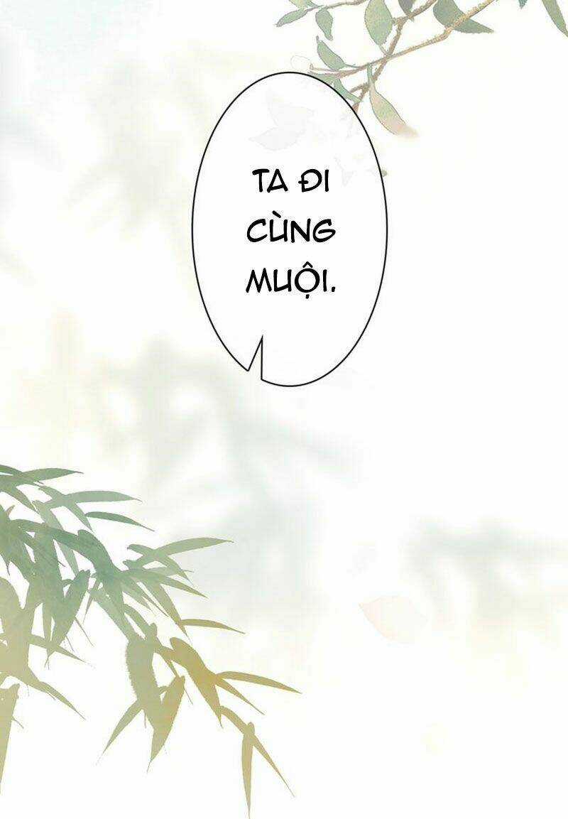 Nguyệt Trầm Ngâm Chapter 119 trang 10