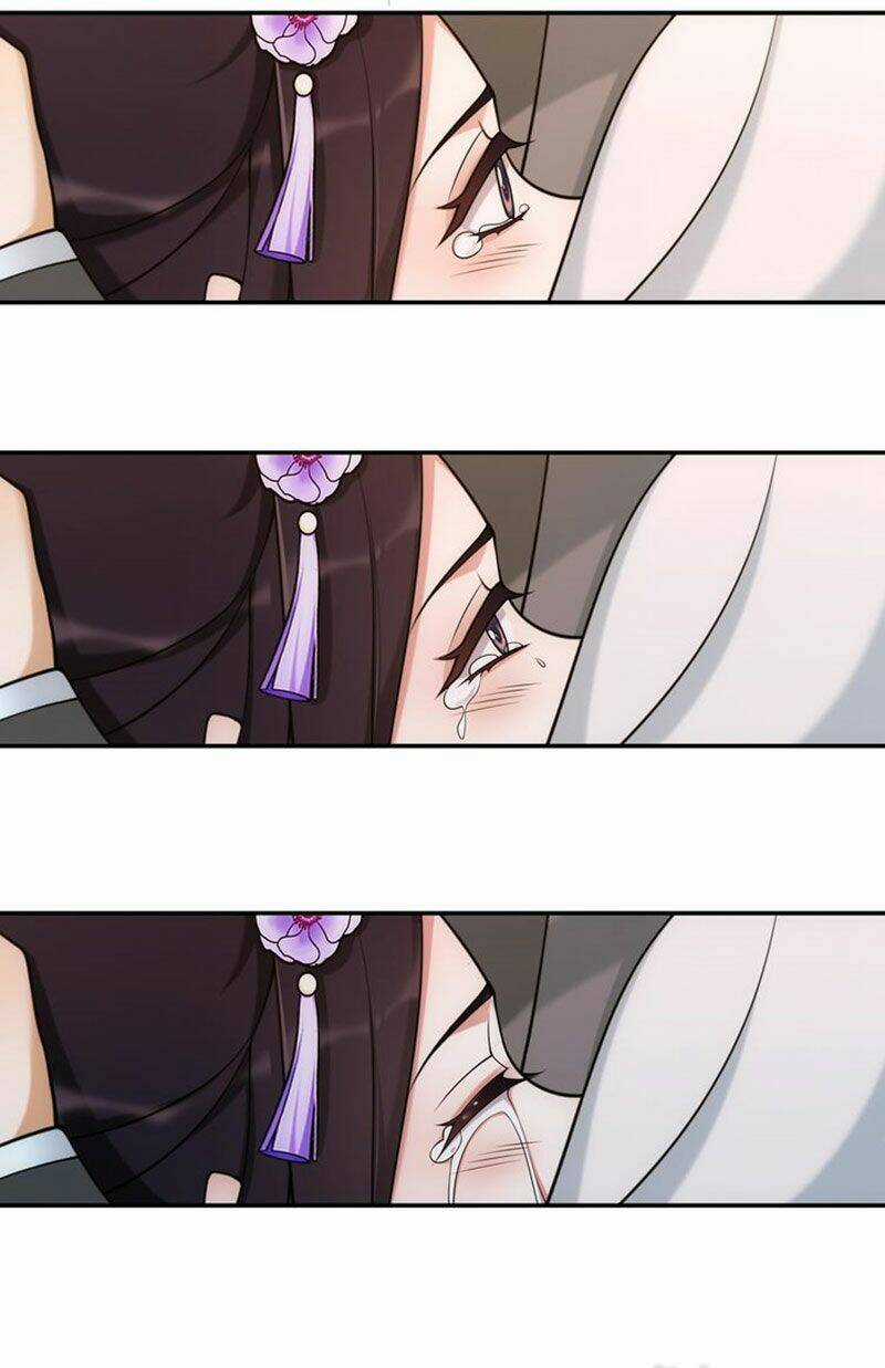 Nguyệt Trầm Ngâm Chapter 119 trang 11