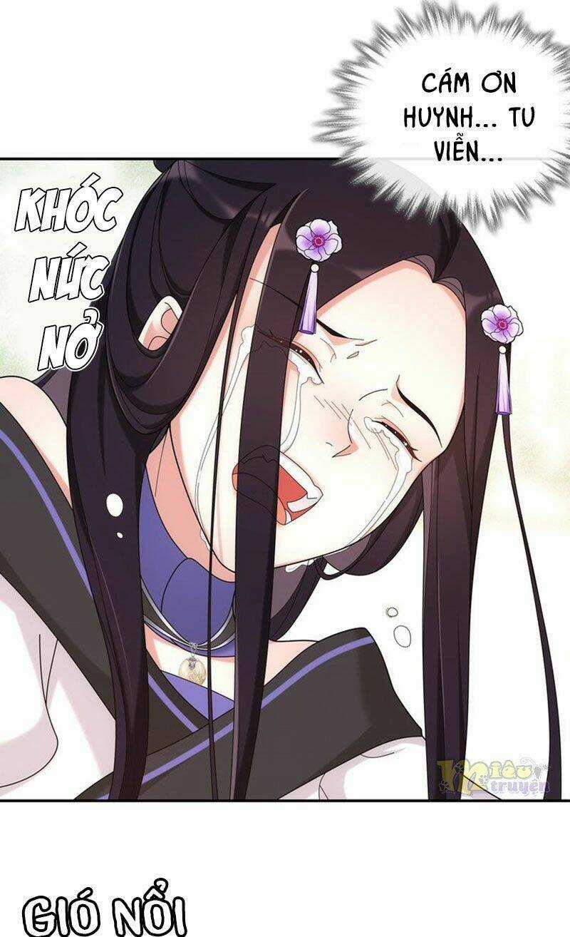 Nguyệt Trầm Ngâm Chapter 119 trang 12