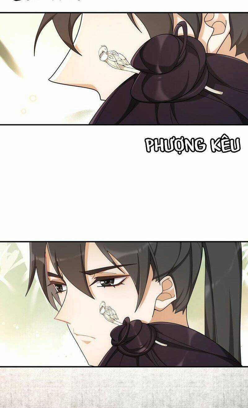 Nguyệt Trầm Ngâm Chapter 119 trang 13