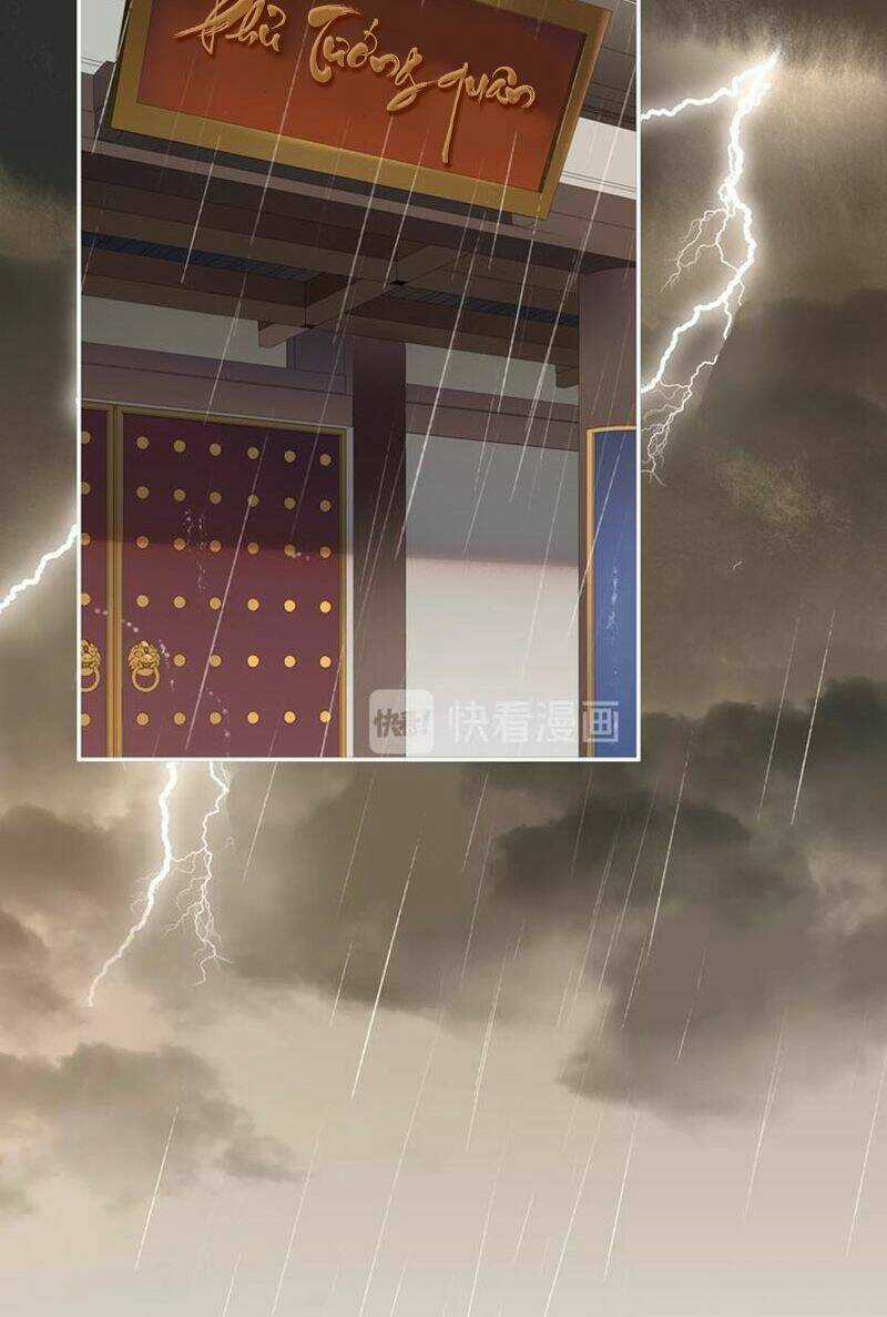 Nguyệt Trầm Ngâm Chapter 119 trang 15