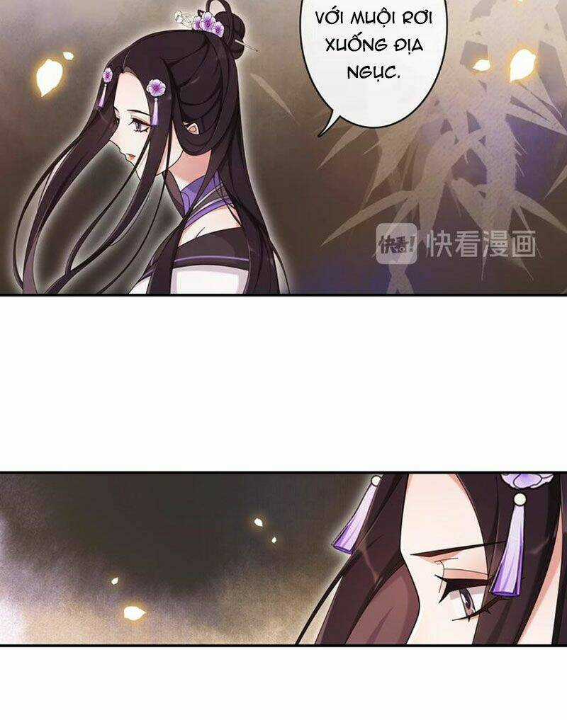 Nguyệt Trầm Ngâm Chapter 119 trang 2