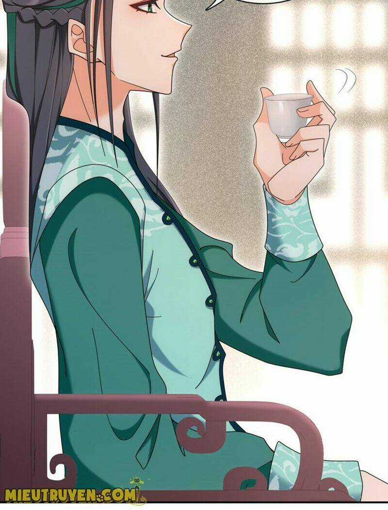 Nguyệt Trầm Ngâm Chapter 119 trang 20