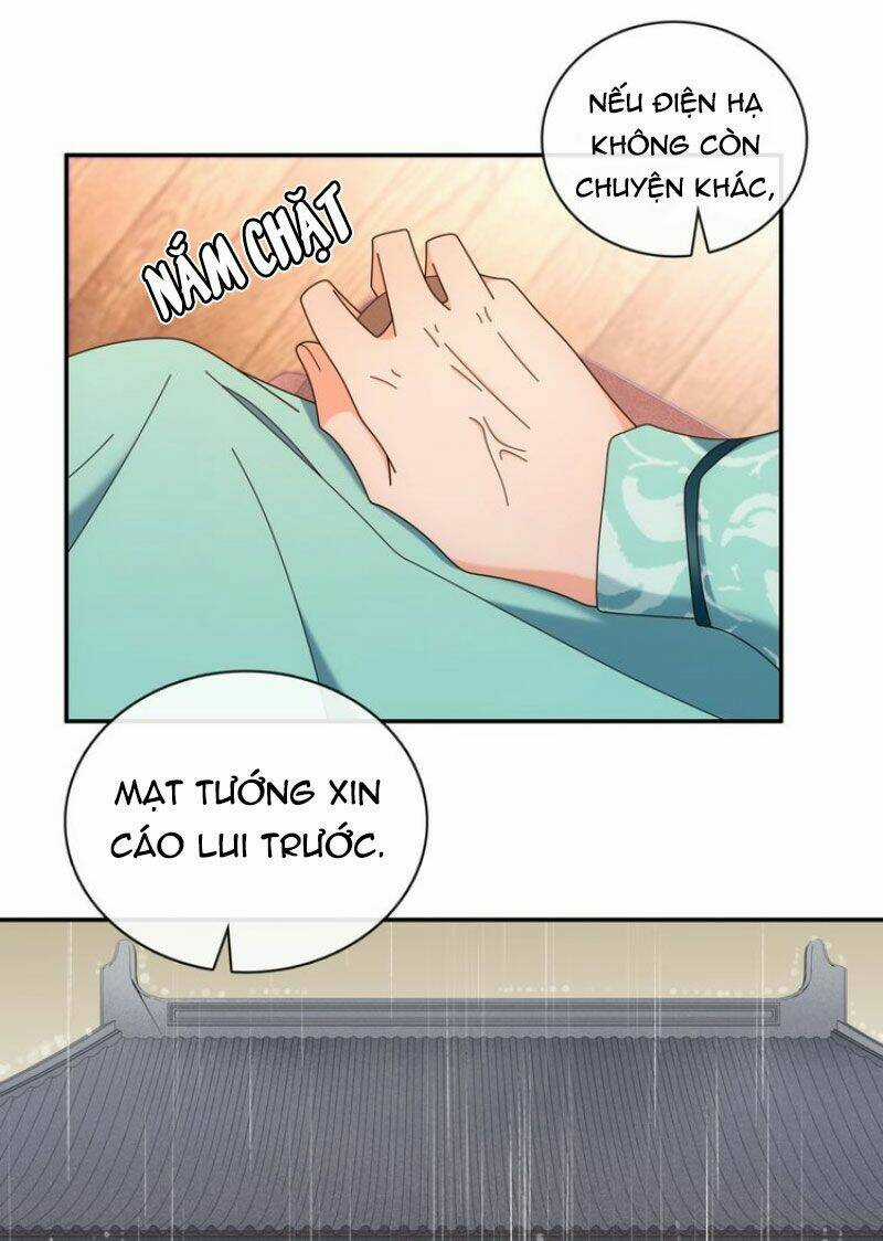 Nguyệt Trầm Ngâm Chapter 119 trang 31