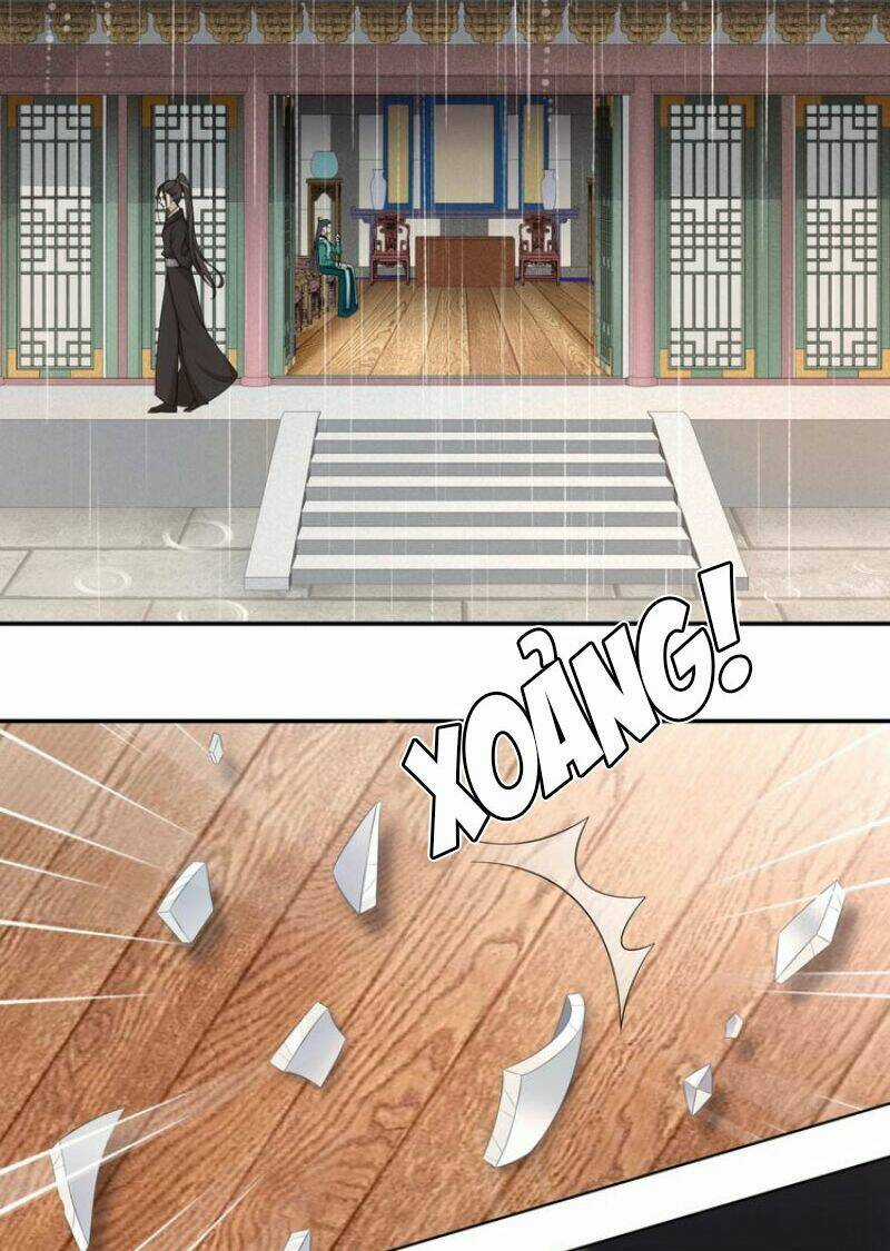 Nguyệt Trầm Ngâm Chapter 119 trang 32