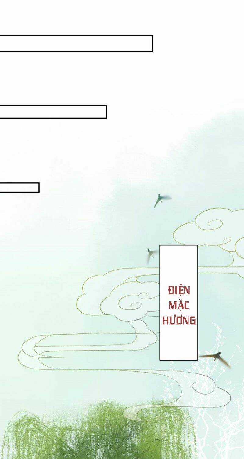 Nguyệt Trầm Ngâm Chapter 119 trang 34