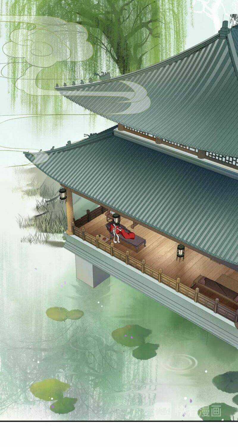 Nguyệt Trầm Ngâm Chapter 119 trang 35