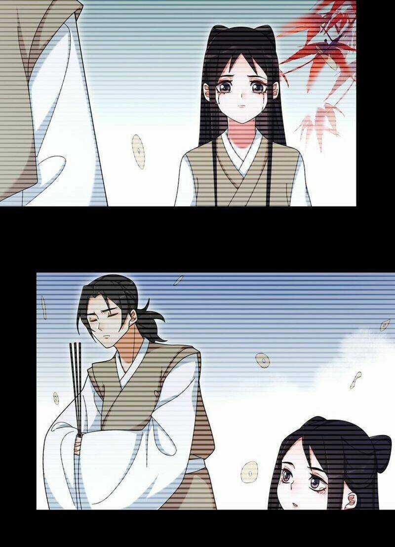 Nguyệt Trầm Ngâm Chapter 119 trang 4