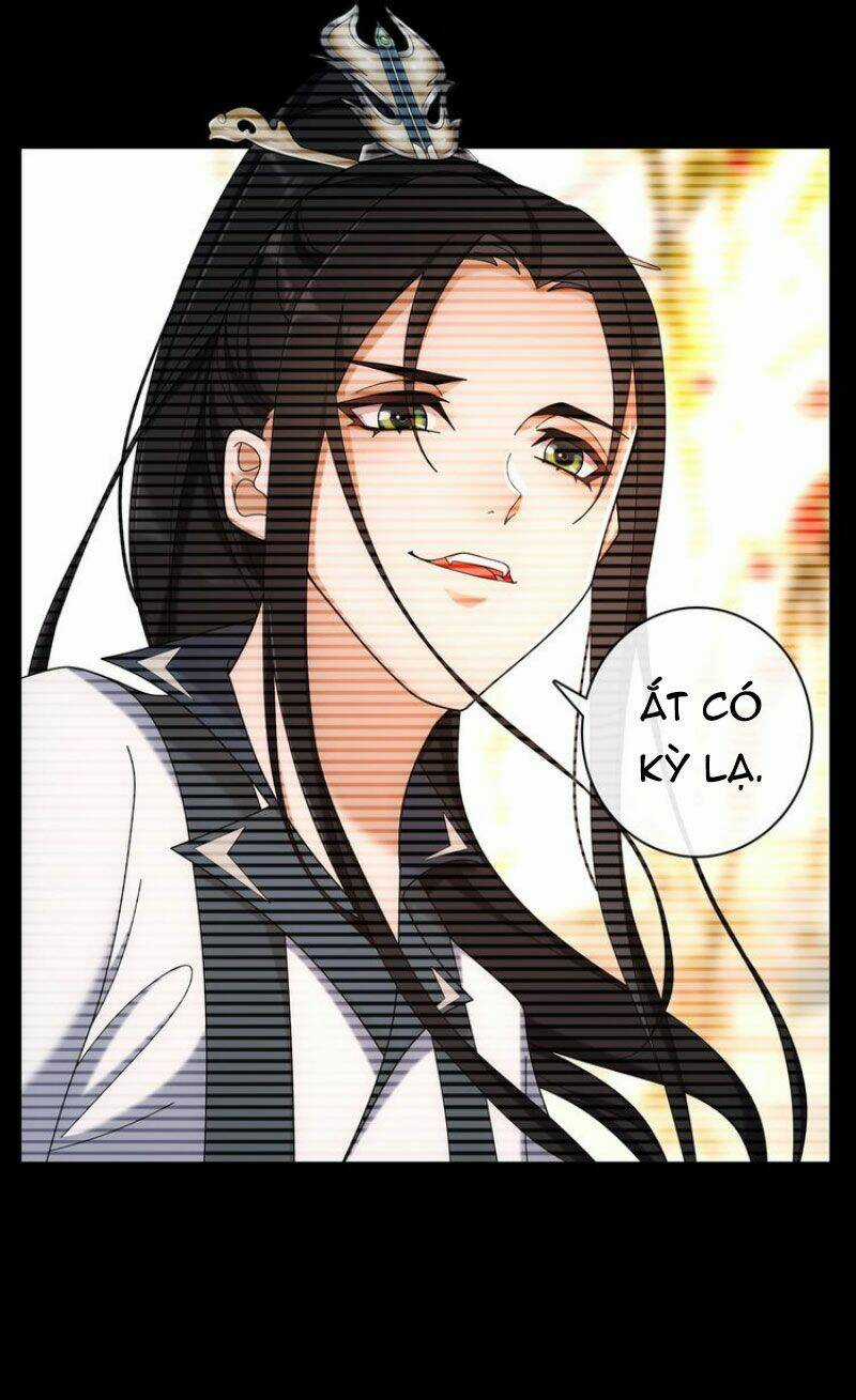 Nguyệt Trầm Ngâm Chapter 119 trang 41