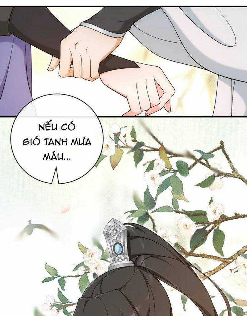 Nguyệt Trầm Ngâm Chapter 119 trang 7
